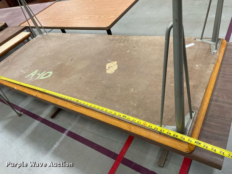 image for item ME9959 (14) tables