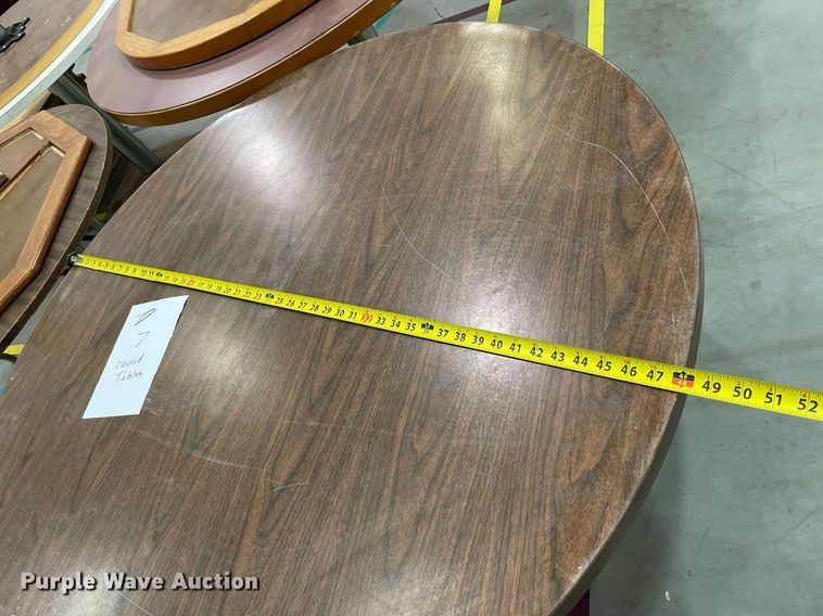 image for item ME9961 (7) tables