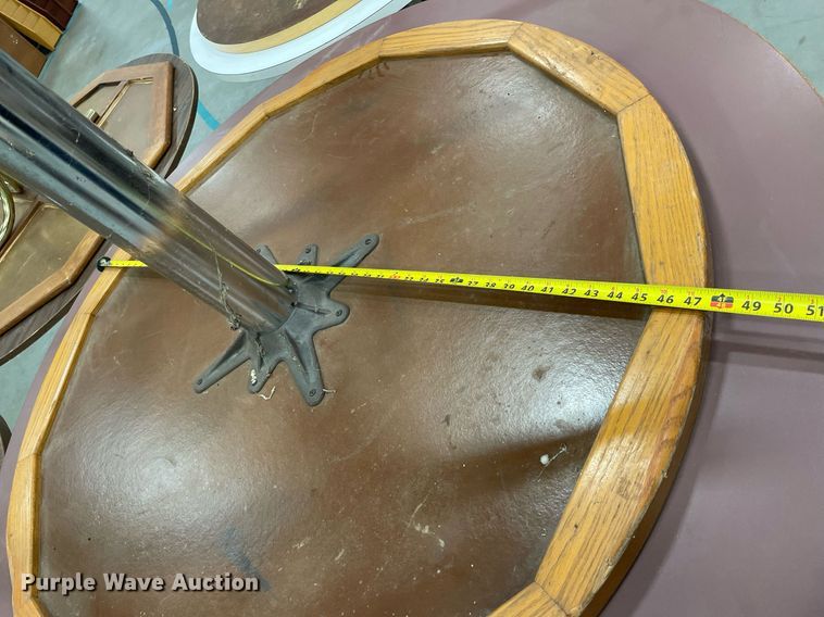 image for item ME9961 (7) tables