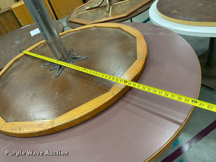 image for item ME9961 (7) tables