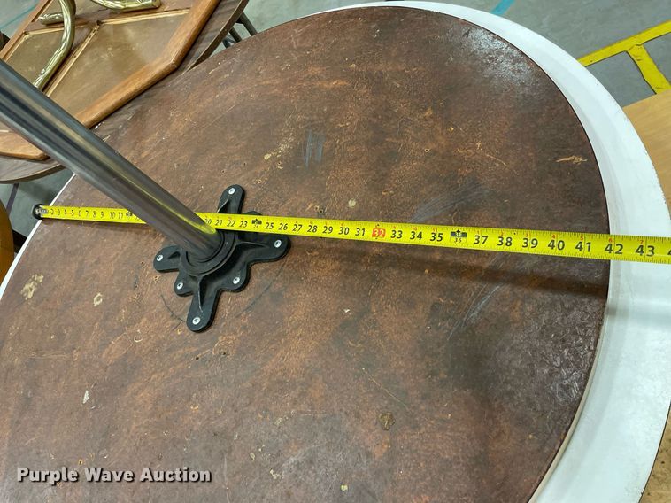 image for item ME9961 (7) tables