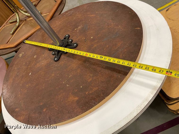 image for item ME9961 (7) tables