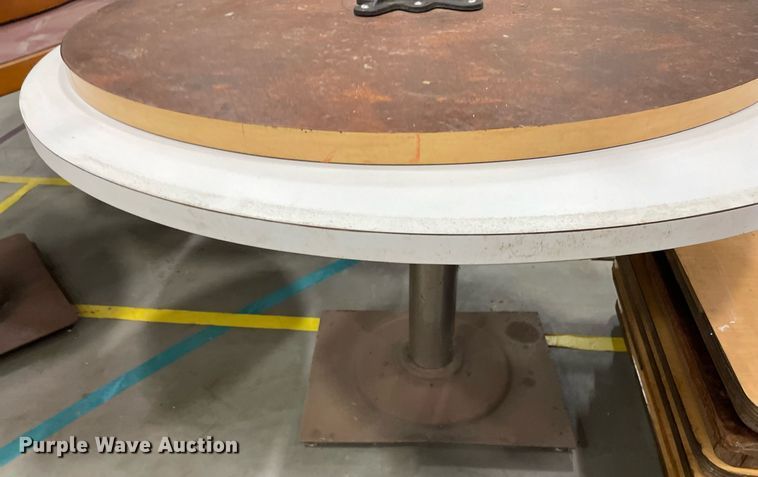 image for item ME9961 (7) tables