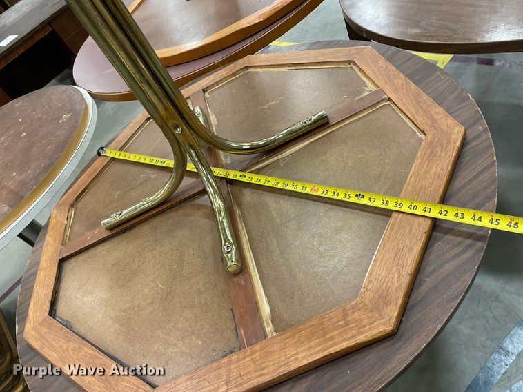 image for item ME9961 (7) tables