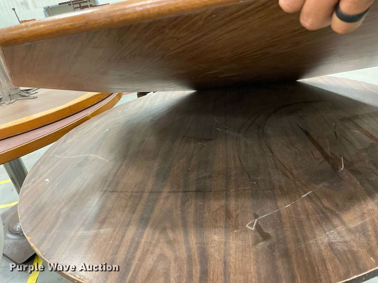 image for item ME9961 (7) tables