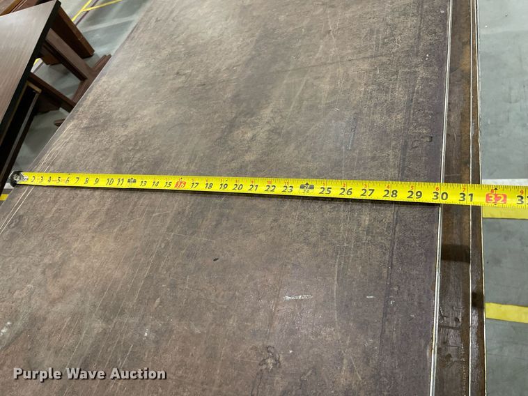 image for item ME9963 (22) folding tables