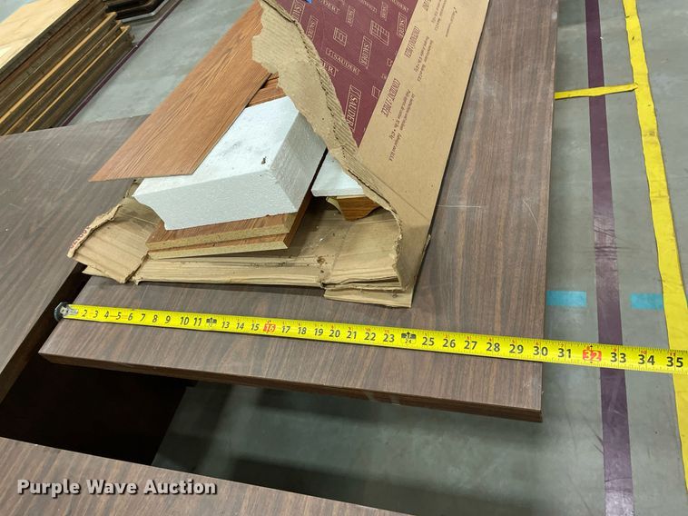 image for item ME9964 (7) desks