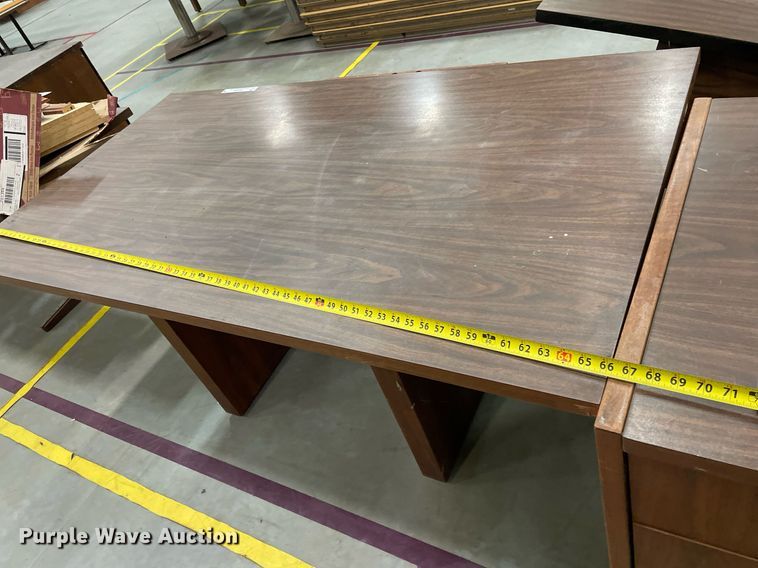 image for item ME9964 (7) desks