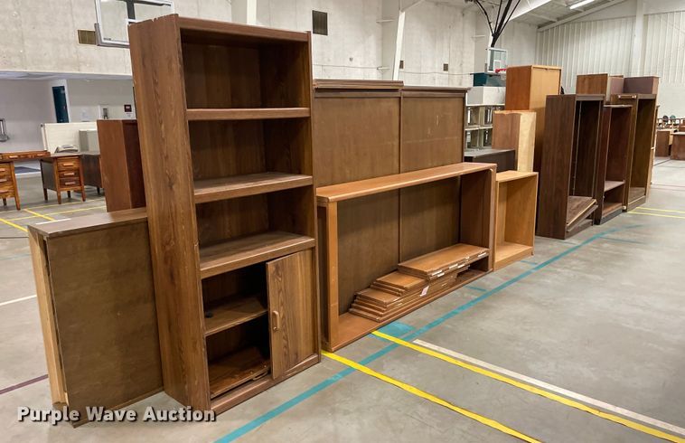 image for item ME9965 (23) shelves