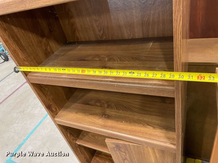 image for item ME9965 (23) shelves