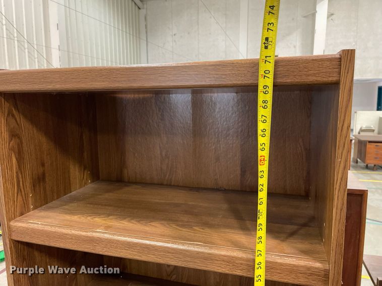 image for item ME9965 (23) shelves