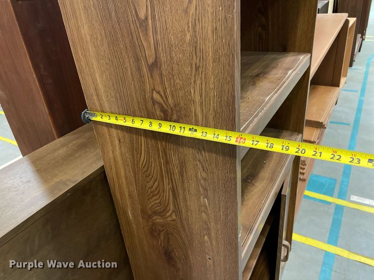 image for item ME9965 (23) shelves