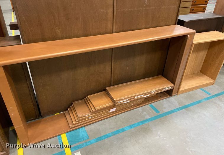 image for item ME9965 (23) shelves