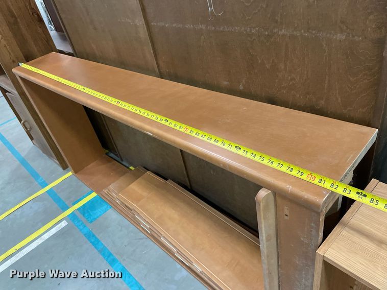 image for item ME9965 (23) shelves