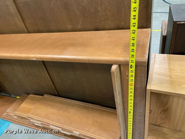 image for item ME9965 (23) shelves