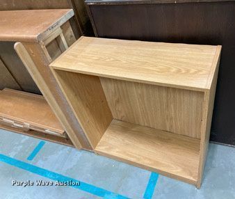 image for item ME9965 (23) shelves