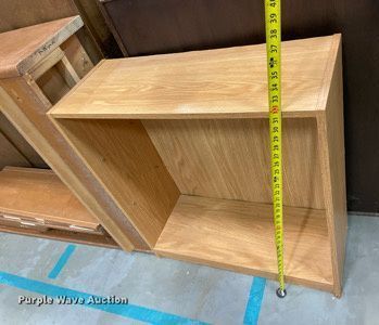 image for item ME9965 (23) shelves