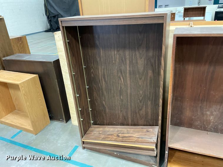 image for item ME9965 (23) shelves