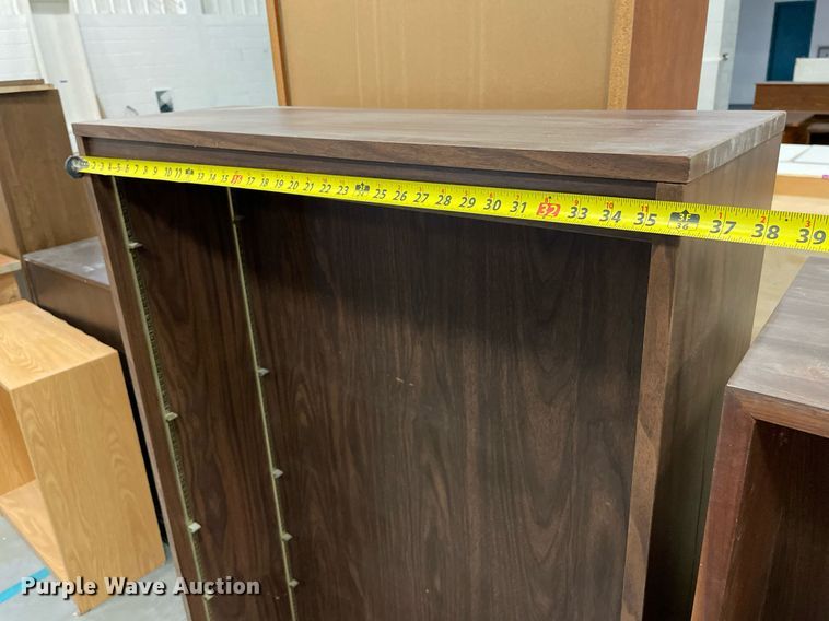 image for item ME9965 (23) shelves