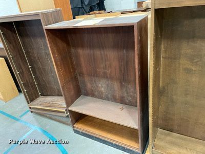 image for item ME9965 (23) shelves