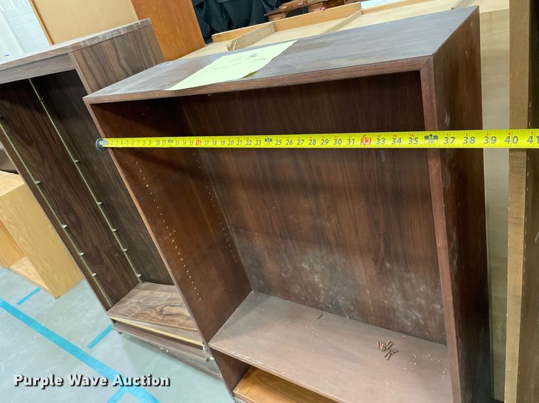 image for item ME9965 (23) shelves