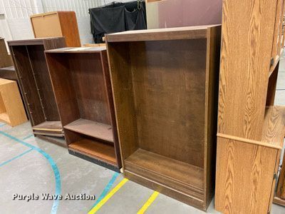 image for item ME9965 (23) shelves