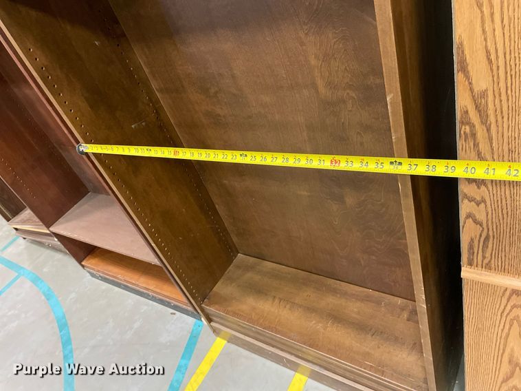 image for item ME9965 (23) shelves