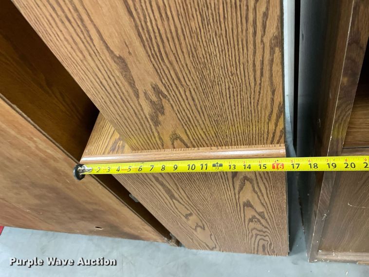 image for item ME9965 (23) shelves