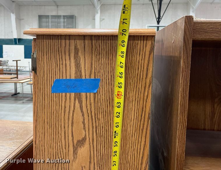 image for item ME9965 (23) shelves