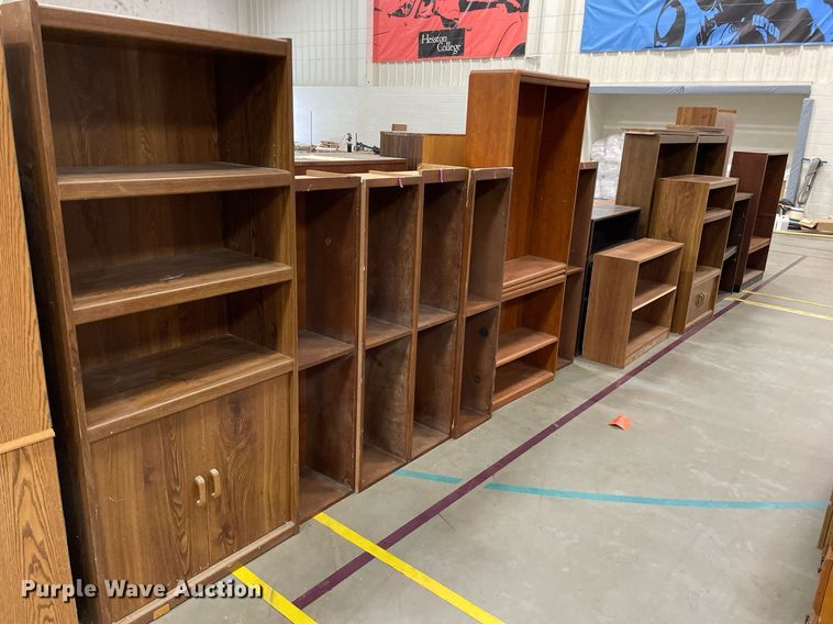 image for item ME9965 (23) shelves