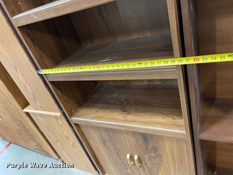 image for item ME9965 (23) shelves