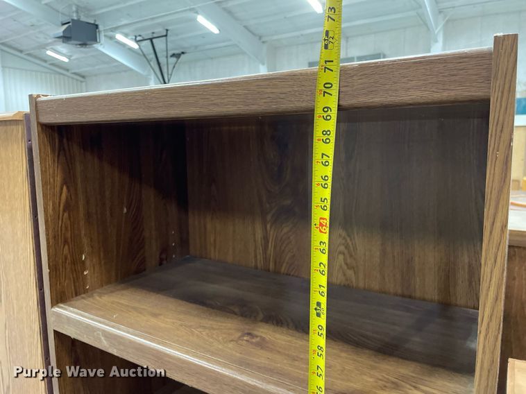 image for item ME9965 (23) shelves