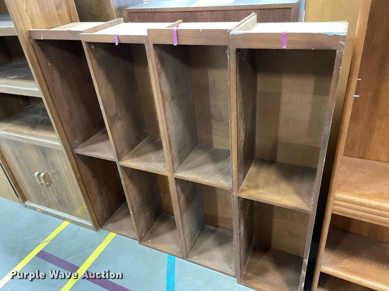 image for item ME9965 (23) shelves