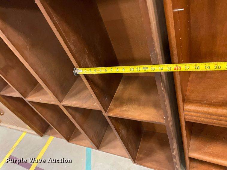 image for item ME9965 (23) shelves