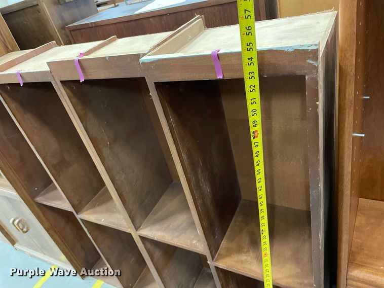 image for item ME9965 (23) shelves