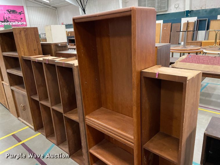 image for item ME9965 (23) shelves