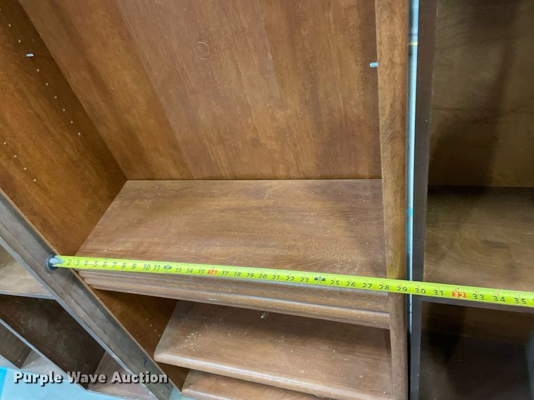 image for item ME9965 (23) shelves