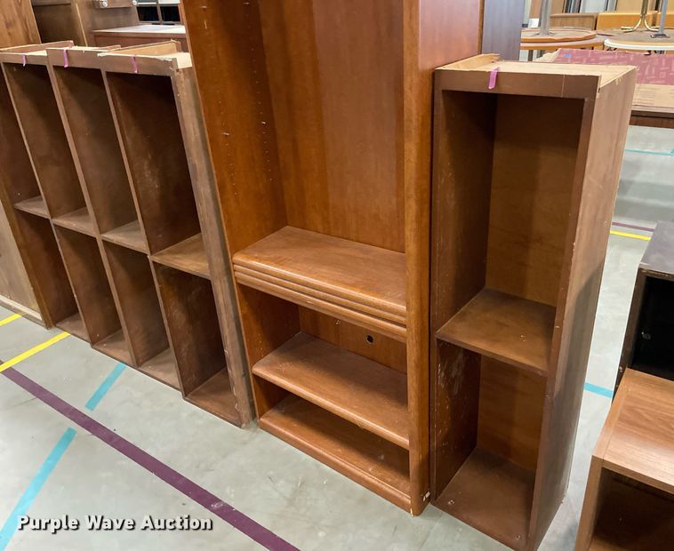 image for item ME9965 (23) shelves