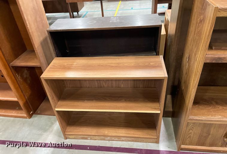 image for item ME9965 (23) shelves