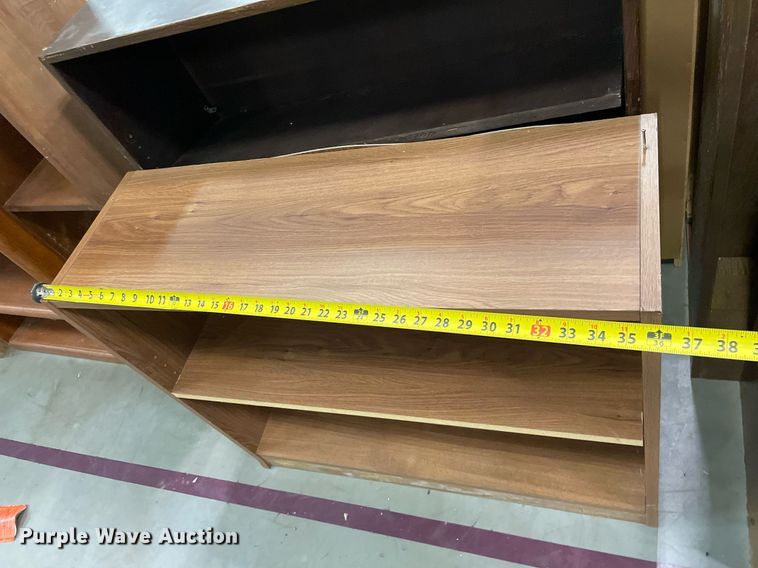 image for item ME9965 (23) shelves