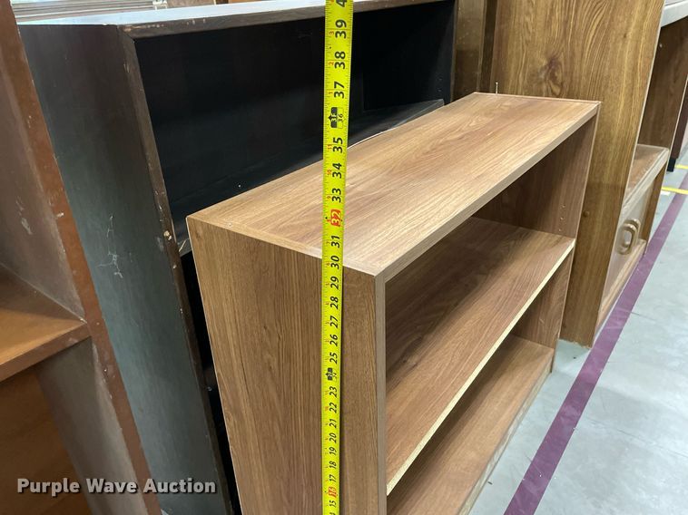 image for item ME9965 (23) shelves