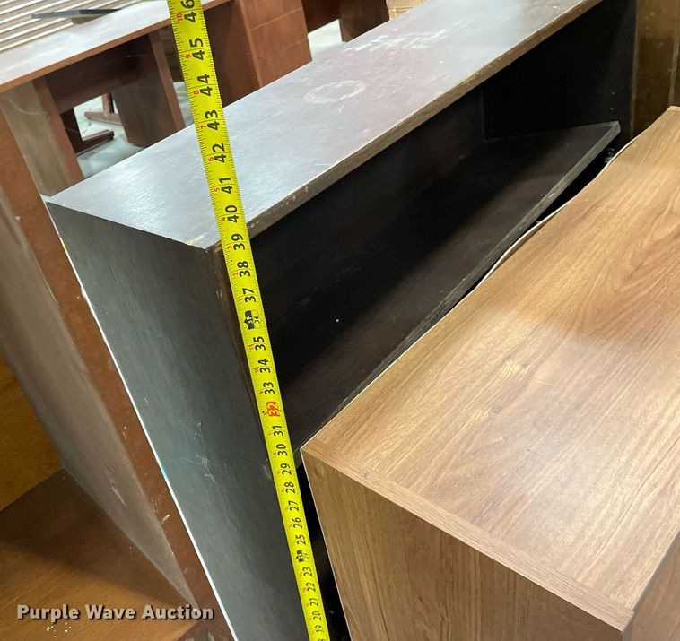 image for item ME9965 (23) shelves