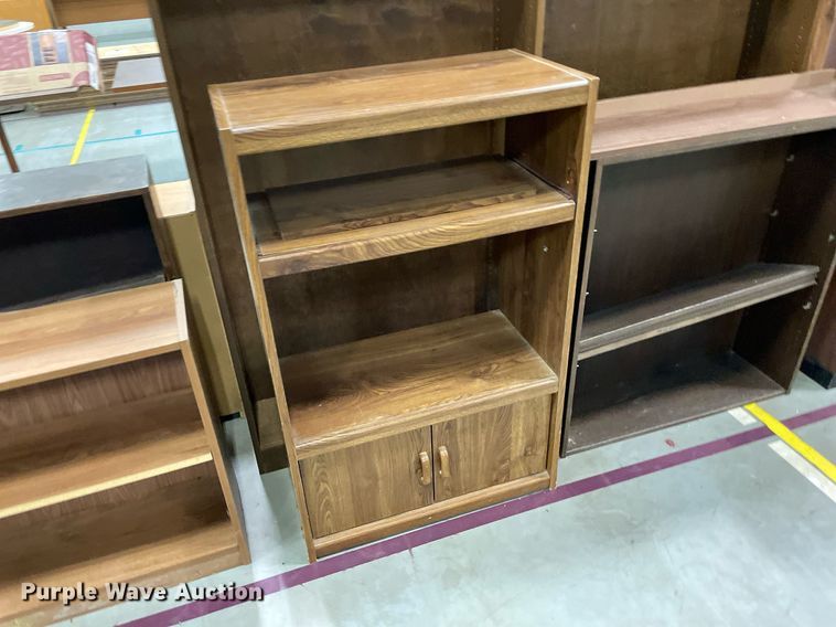 image for item ME9965 (23) shelves