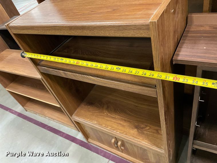 image for item ME9965 (23) shelves