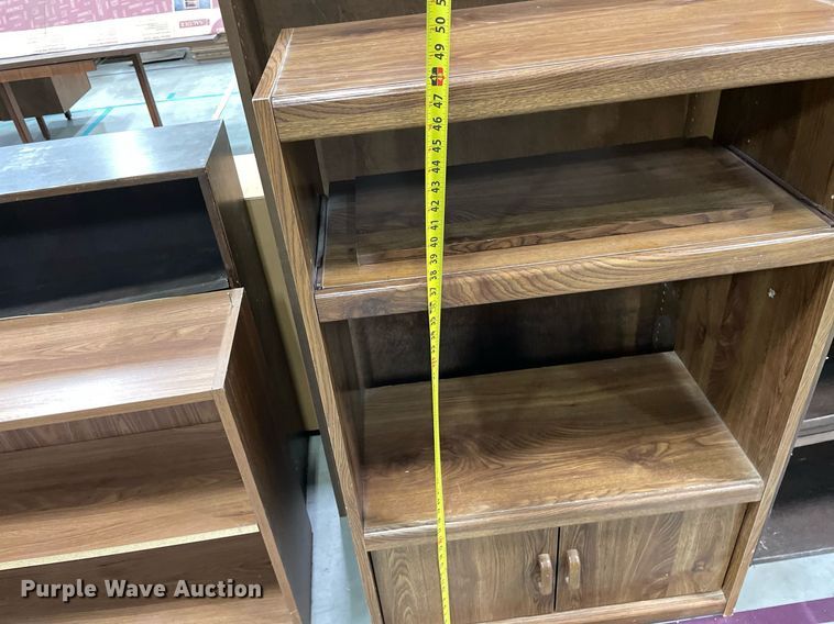 image for item ME9965 (23) shelves