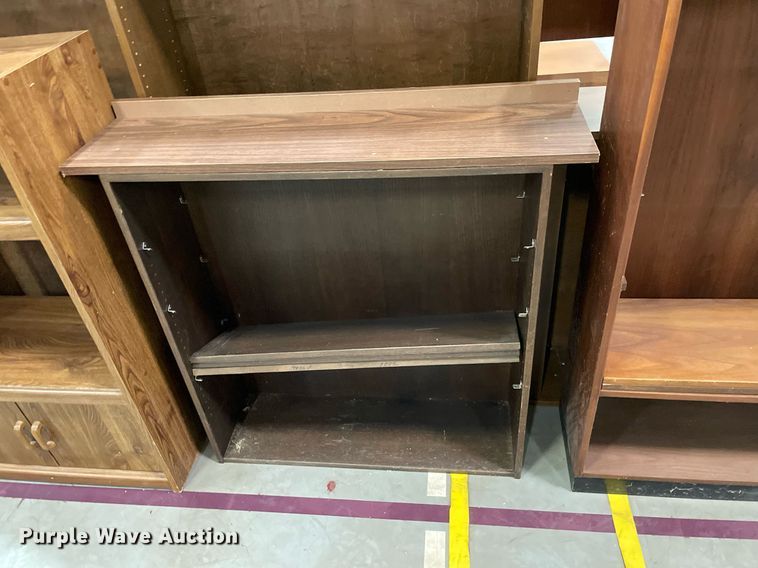 image for item ME9965 (23) shelves