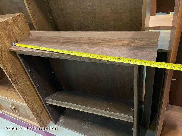 image for item ME9965 (23) shelves