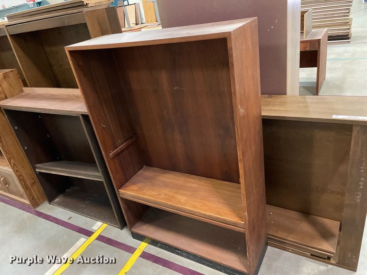 image for item ME9965 (23) shelves