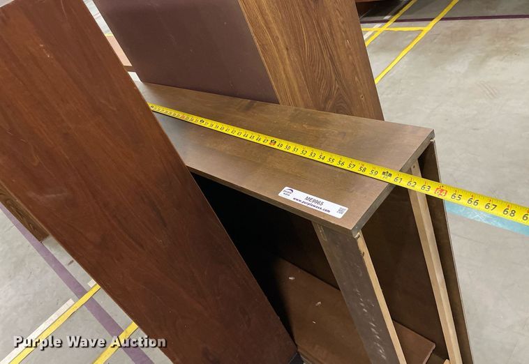 image for item ME9965 (23) shelves