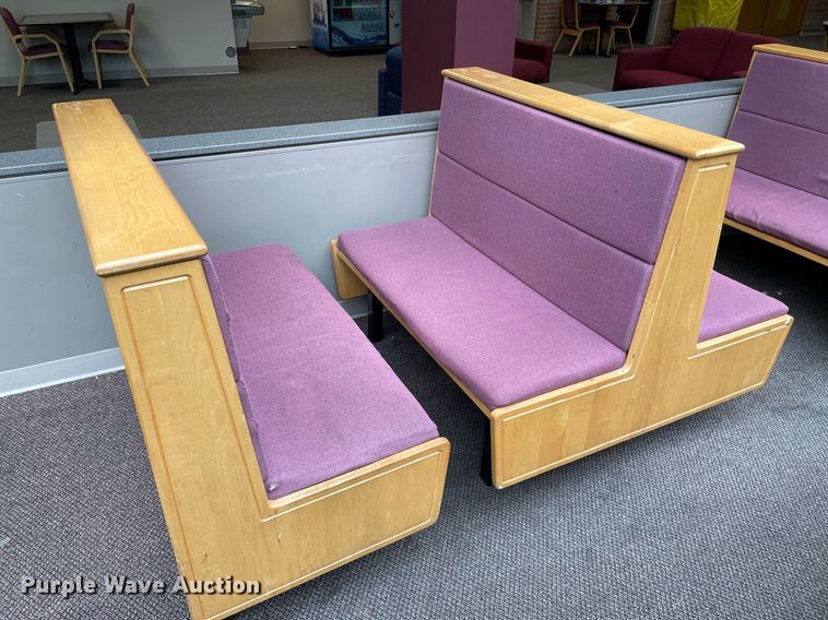 image for item ME9966 (4) booths